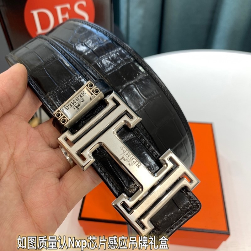 Hermes Belts